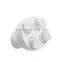 Factory OEM ODM Automatic Electric Handheld Vibration Head Massage Health Care With Charger