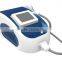 Portable 808nm Diode Laser Permanent Hair Removal Equipment For All Kinds of Skin