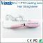 VONDO 2 in 1 PTC Heating Ionic Hair Straightener Comb