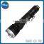 Hot sale Waterproof high lumen tactical police hunting Nitecore P16 led nitecore flashlight