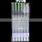 Popular Brush Pen for Drawing Nylon Hair 6pcs Watercolor Brush Pen