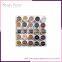 2016 new style single color classic colors waterproof eye shadow
