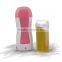 2016 best portable hair removal roller mini wax heater