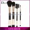 traveling tool sale makeup brush beauty personal care make up case professional double end travel brush kit