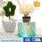 Best selling luxury ratten stick reed diffuser with luxury package box