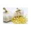 Price of garlic peeling machine body mass gainer supplement softgel of oil
