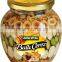 Honey Nuts Snack Food Product ...Fresh natural Walnut Hazelnut Pistachio