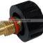 KINGQ WP17 argon torch/ tig welding torch