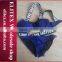 Wholesale Blue Letter Single Shoulder Fashion Latest Ladies Bikini Swimwear