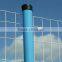china factory cheap square post / metal fence post