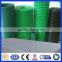 Hot sales PVC coated or galvanized welded wire mesh rolls