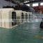 Plastic Cubicles For Dairy Farm , Cow Cubicles