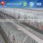 hot galvinized metal poultry chicken cages