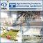 Potato starch plant starch making machinery manufacturer