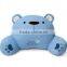 Automatic stuffed pillow filling machine 1.5kw plush toys filling machine