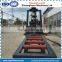 Twin Vertical Band Saw sawmill equipment for cutting wood logs