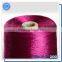 China yarn supplier 150d twist 200/300 viscose rayon for viscose rayon dress