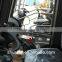Hot selling minil loader 910 915 920 with CE joystick Q/H optional many implements