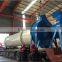 [ROTEX MASTER] newly design hot sale in Sri Lanke rotary drum dryer used for sugarcane bagasse drying