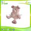 Living Nature Pig Piglet Bean Buddies Plush Stuffed Soft Cuddly Animal Toy/plush toys pig