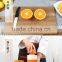 multifunction manual plastic fruit juicer lemon squeezer juicer extractor
