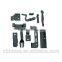 metal stamping part Auto Parts, Aluminum Stamping, Precision metal stamping part