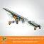 PVC belt conveyor with large capacity