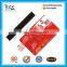 Hico 2750oe magnetic stripe card for payment program