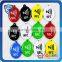 Waterproof Label Sticker hf RFID Tag,nfc Lables,nfc Tag