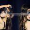 2014 Fashion design sex masquerade party masks