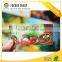 Custom CMYK Offset Printing Membership Die Cut Cards