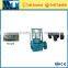 Big capacity coal charcoal briquette press machine,honeycomb charcoal briquette machine