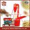 Farm use Fineness Corn Mill, 5TPD Maize Mill, Small Corn Mill