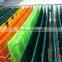 Green Fishing net