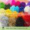 Colored Craft Stamen for Flowers Making
