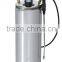 High pressure 5L metal sprayer