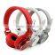 NEW Studio Earpod Wireless Earphone Stereo Headset With Microphone Headphone Support