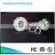 High Quality Adjustable Plastic Flat Fan Cleaning Nozzle