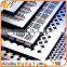 High quality perforated aluminum sheet price m2