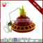 China Supplier Automatic Bell Plasson Drinker