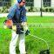 Agriculture Brush Cutter With CE GS Certificate