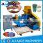 Factory direct supply Pellet fish flake food machine