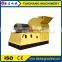Electric motor 90-110kw corn waste crude fibre multi-function crusher forestry equipment