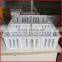 plastic baby chick tranport stackable crate