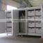 Factory price automaic soybean sprout extruder machine