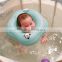 hotest China factory supplier cheap plastic pvc inflatable baby swimming neck floatswiming pool acessories for 0.5-3 years old