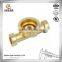 iron sand casting water pump parts