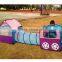 Kids Children Play Tent Set
