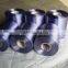 Factory Directly Sale 5mm Round Rope With Plastic For Packing