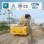Rotating Drum Cement Mixer New Self Loading Mobile Concrete Mixer China